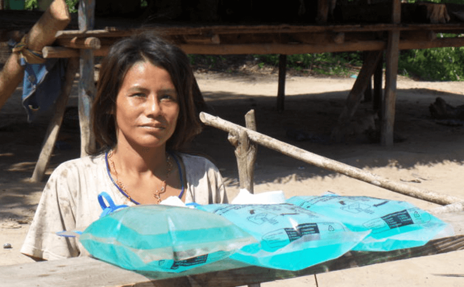 Agua Solar