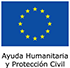 Ayuda Humanitaria y Protección Civil