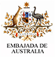 Embajada de Australia