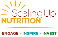 Scaling Up Nutrition