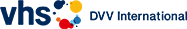 VHS DVV International