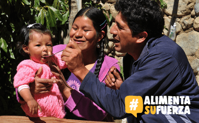 CARE PERÚ LANZA CAMPAÑA #ALIMENTASUFUERZA PARA CONTINUAR BRINDANDO ALMUERZOS A PERSONAS EN ESTADO VULNERABLE