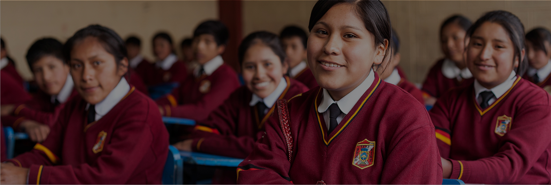 Dona CARE Perú