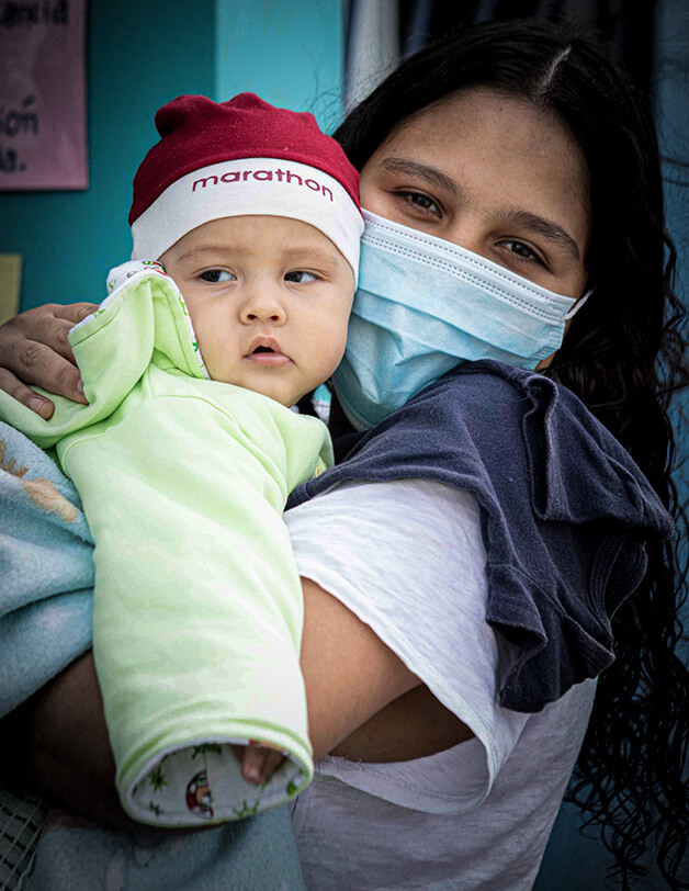 Dona Care Perú