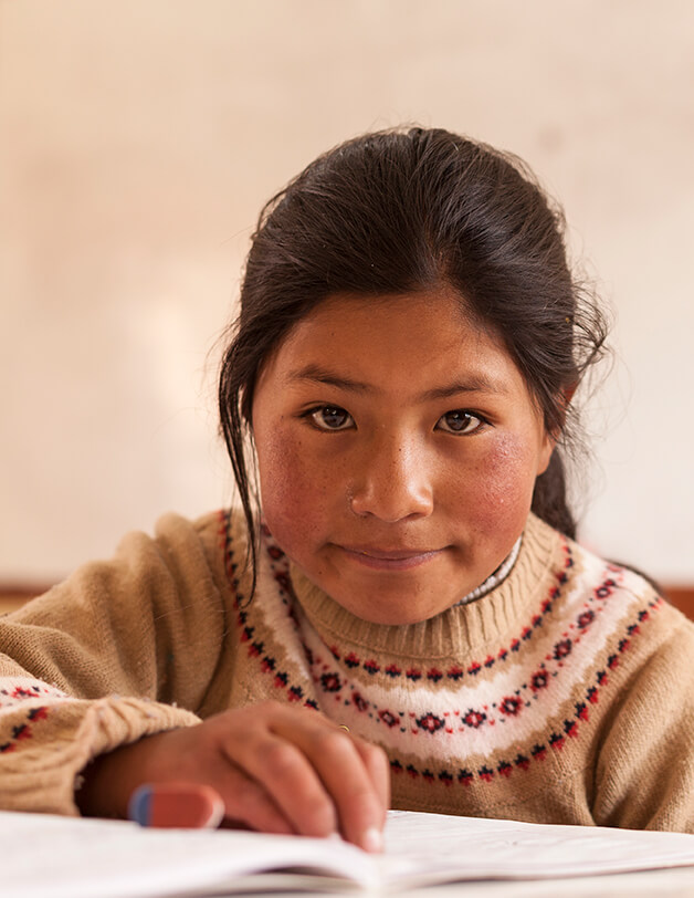Dona Care Perú
