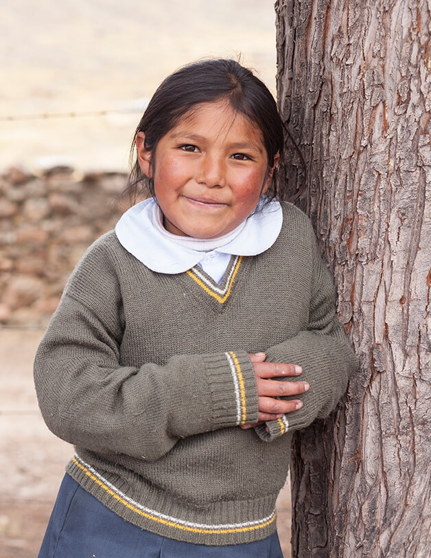 Dona Care Perú
