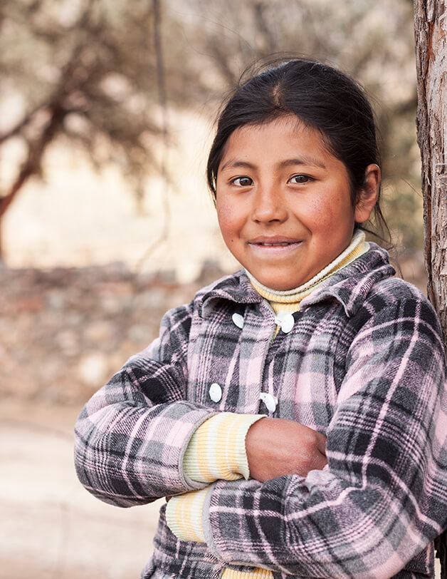 Dona Care Perú