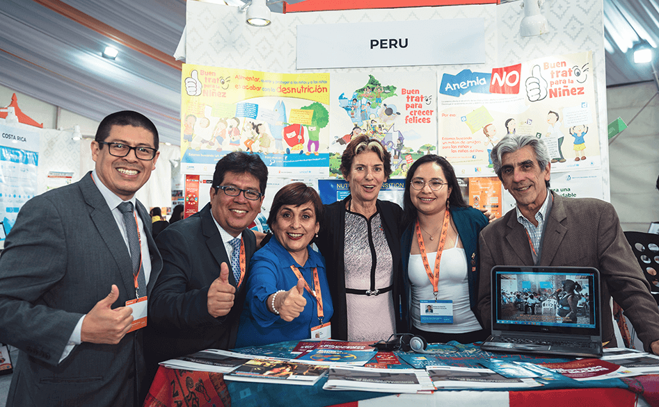 Acciones de incidencia, asistencia técnica y promoción de la participación de las organizaciones juveniles fortalecidas en las Instancias de Articulación Regional (IAR)