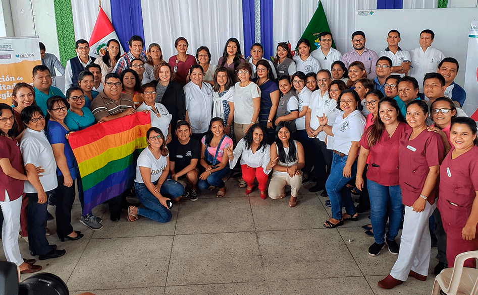 Vamos Piuranos Care Perú