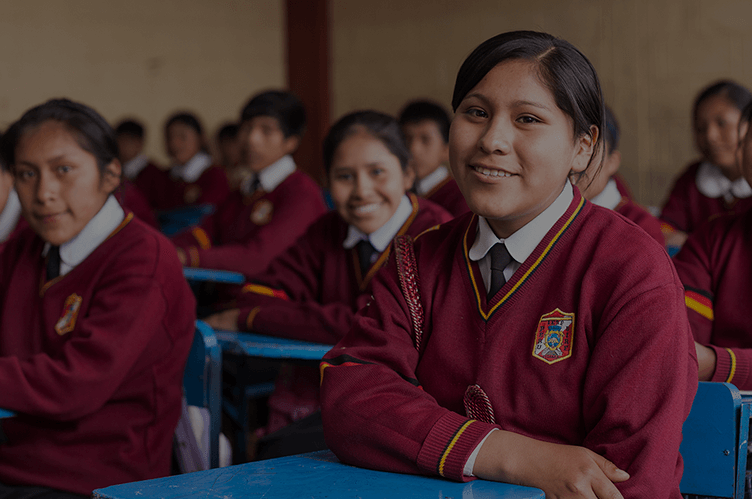 DONA CARE Perú