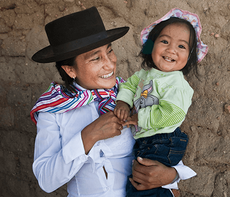 Nosotros CARE Perú