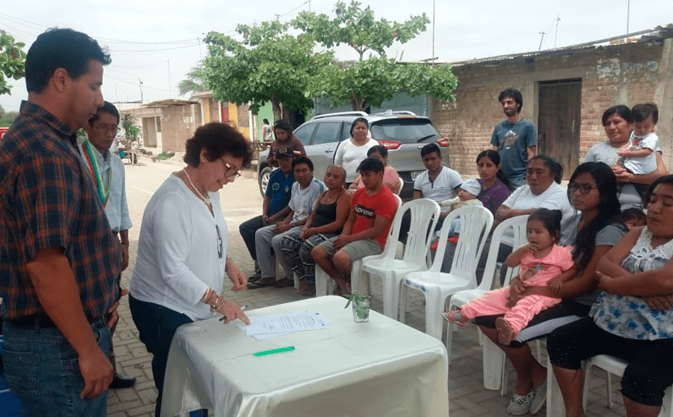 Vamos Piuranos Care Perú