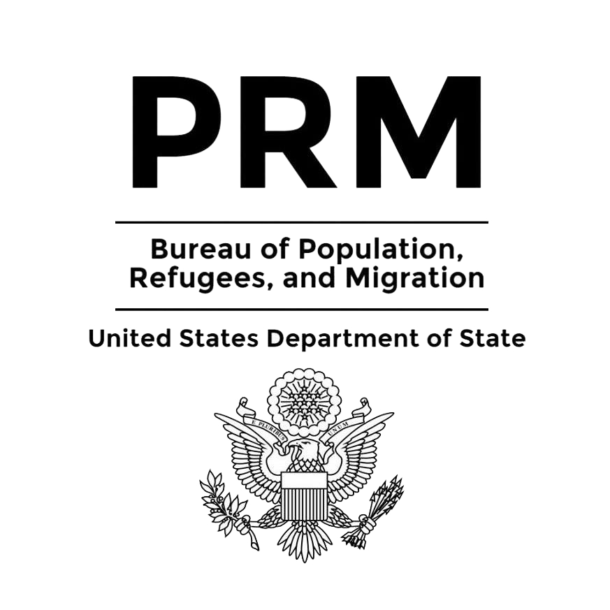 PRM : 