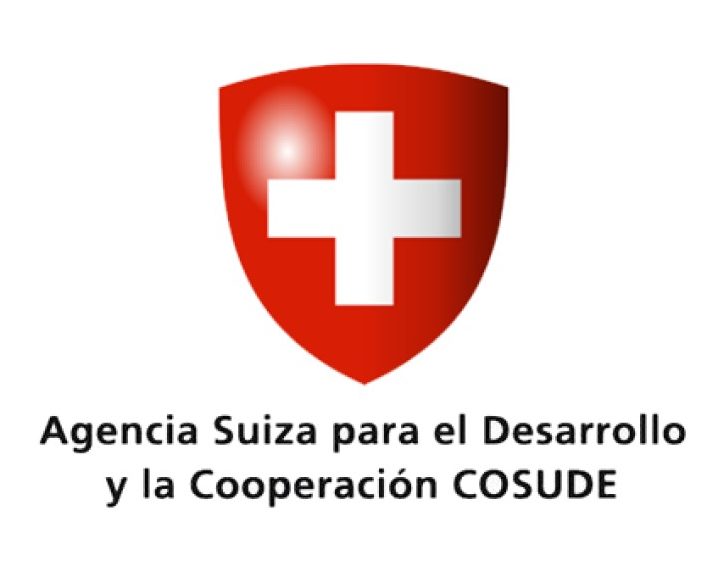 Agencia Suiza :